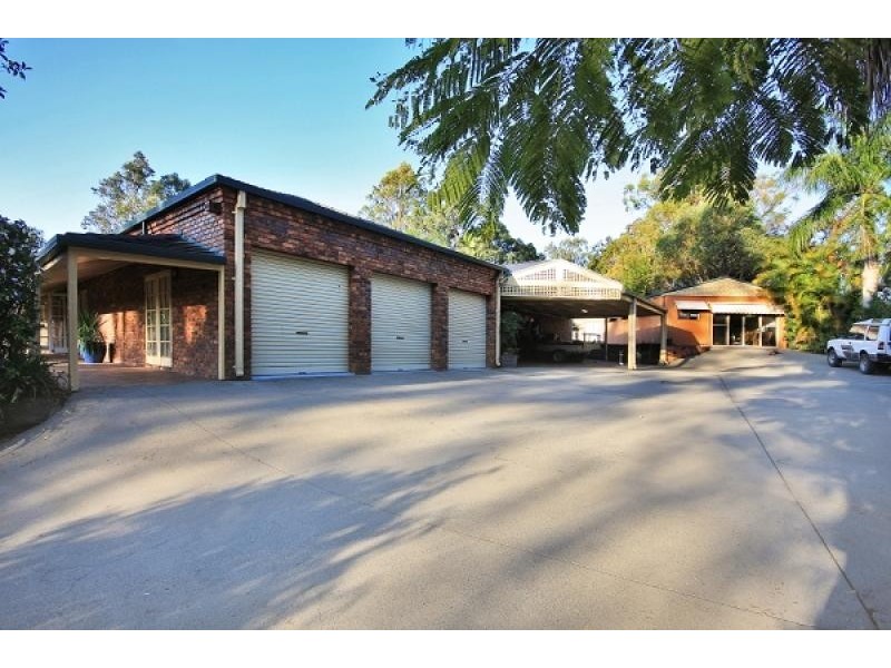 8 Narrabundah Street, Mudgeeraba QLD 4213