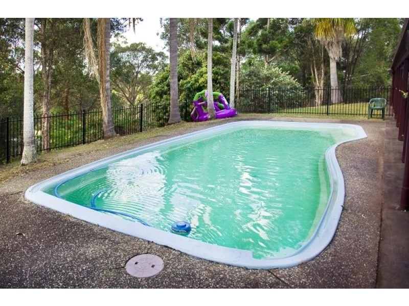 121 Tarata Road, Guanaba QLD 4210