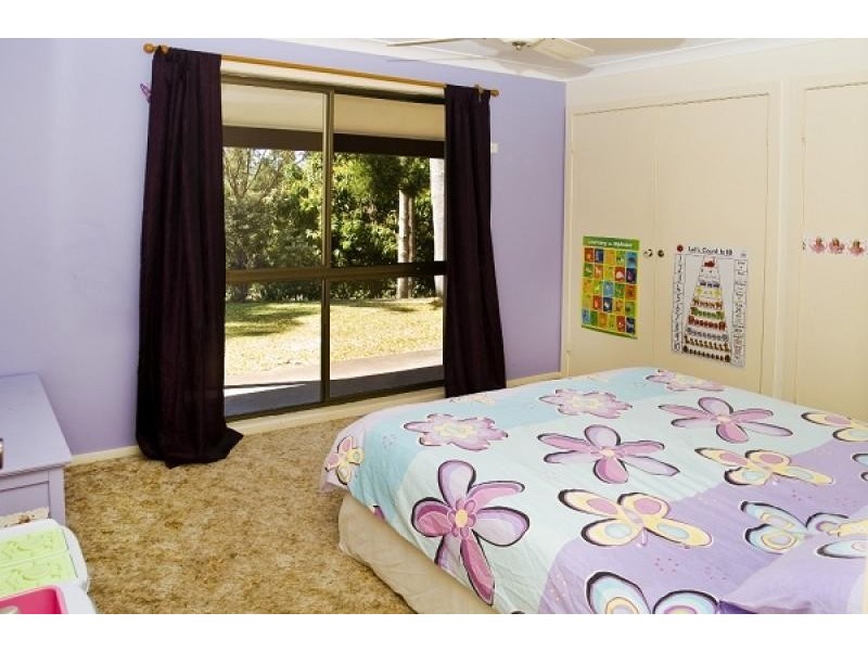 121 Tarata Road, Guanaba QLD 4210