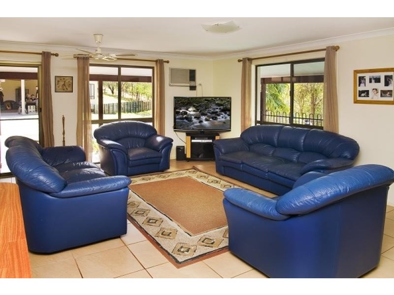 121 Tarata Road, Guanaba QLD 4210