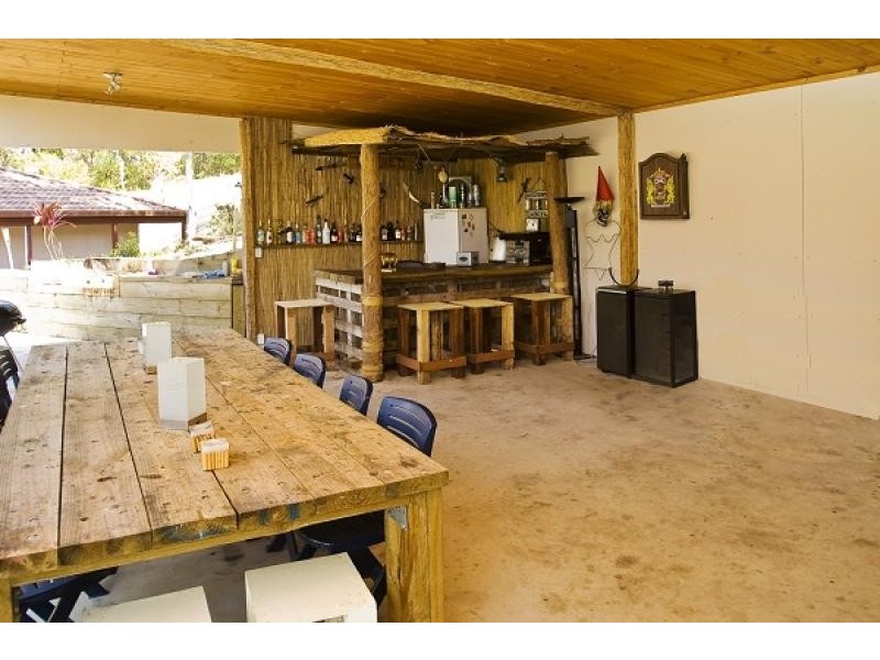 121 Tarata Road, Guanaba QLD 4210