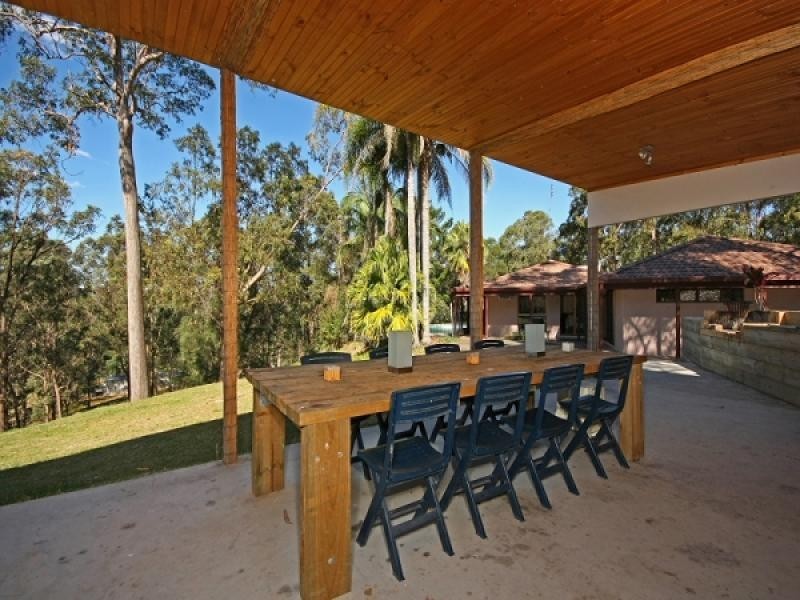 121 Tarata Road, Guanaba QLD 4210