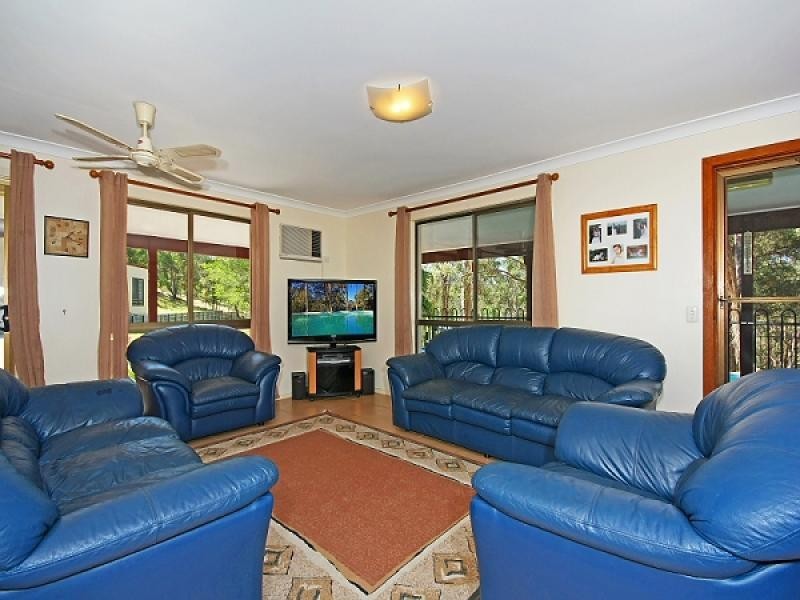 121 Tarata Road, Guanaba QLD 4210