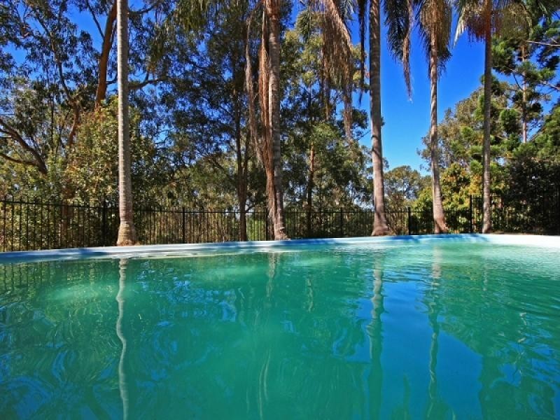 121 Tarata Road, Guanaba QLD 4210