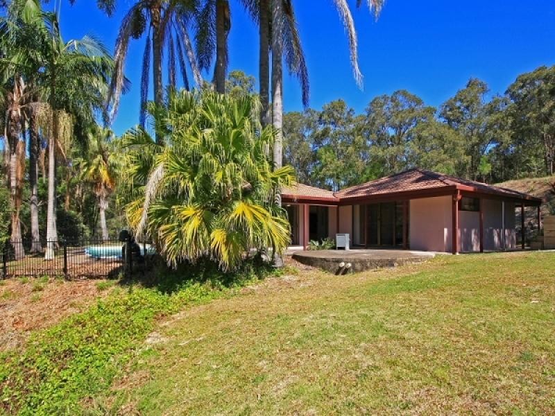 121 Tarata Road, Guanaba QLD 4210