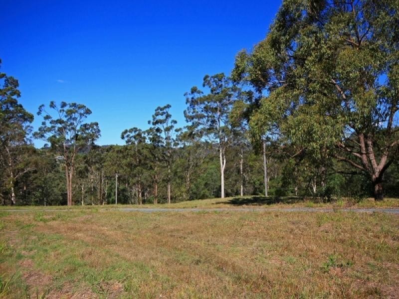 121 Tarata Road, Guanaba QLD 4210