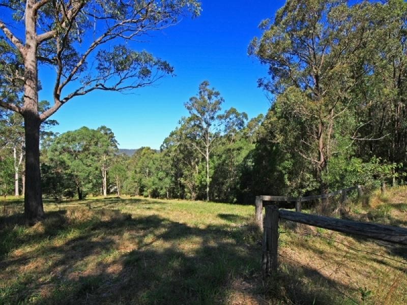 121 Tarata Road, Guanaba QLD 4210