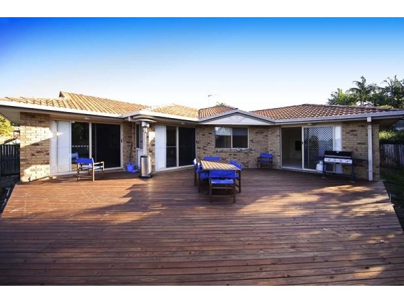 3 Clunes Court, Mudgeeraba QLD 4213