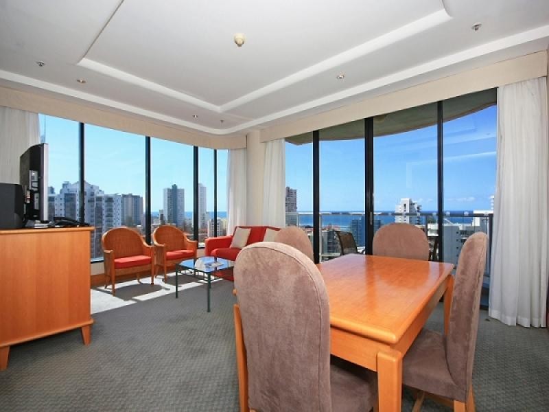 Surfers Paradise QLD 4217