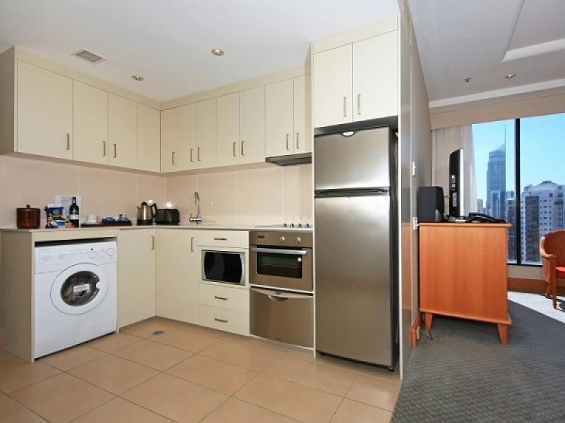 Surfers Paradise QLD 4217