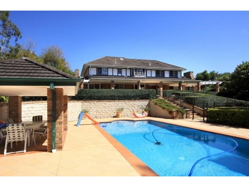 38 Walker Drive, Worongary QLD 4213