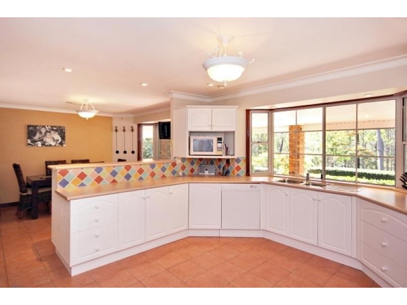 38 Walker Drive, Worongary QLD 4213