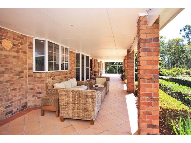 38 Walker Drive, Worongary QLD 4213