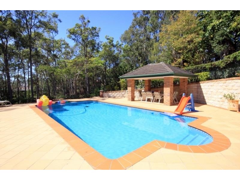 38 Walker Drive, Worongary QLD 4213