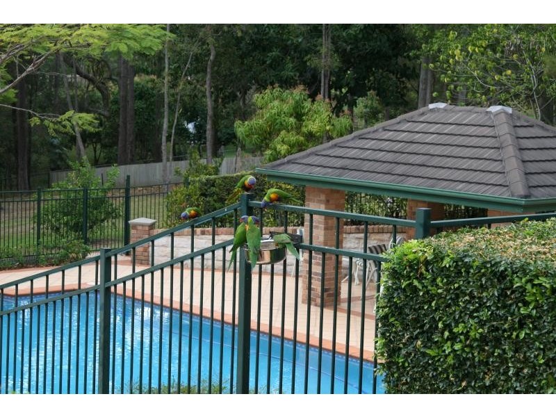 38 Walker Drive, Worongary QLD 4213