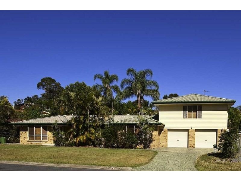 19 Twilight Drive, Mudgeeraba QLD 4213