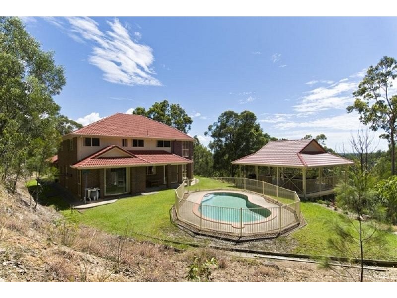 22 Raffles Crt, Mudgeeraba QLD 4213