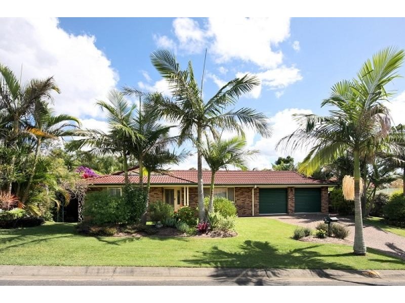 21 Stockman Crescent, Mudgeeraba QLD 4213