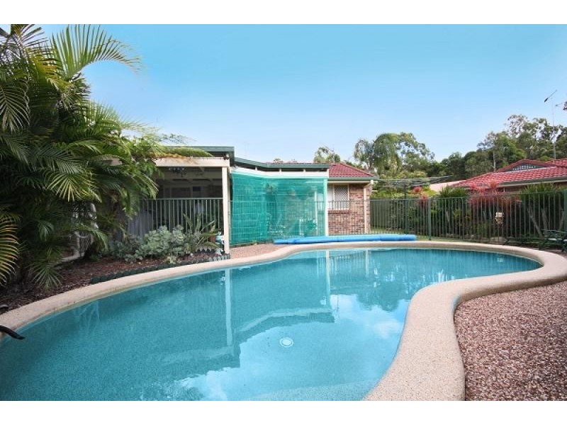 21 Stockman Crescent, Mudgeeraba QLD 4213