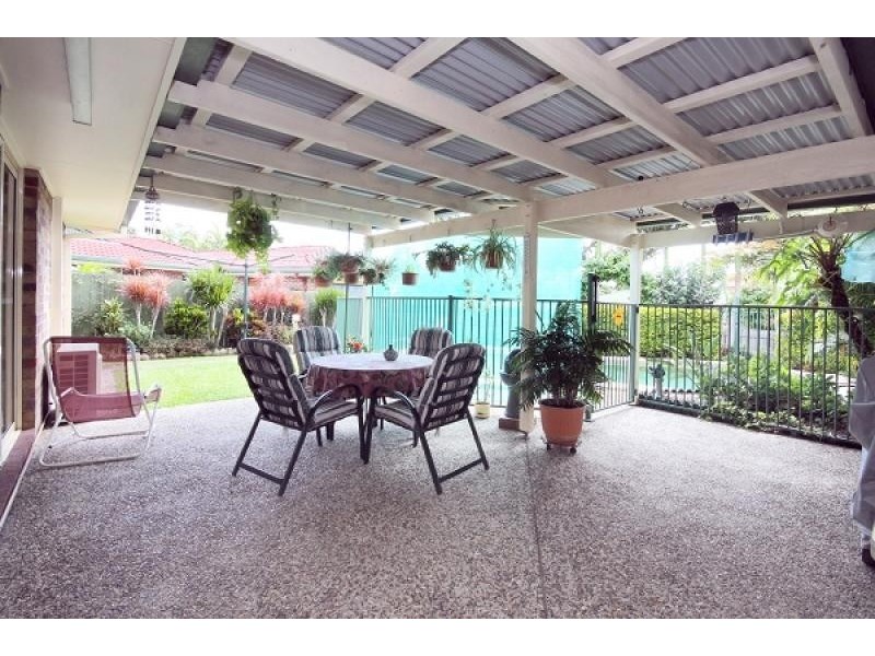 21 Stockman Crescent, Mudgeeraba QLD 4213