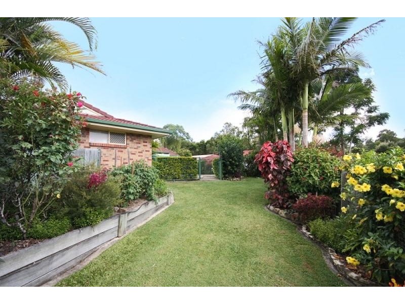 21 Stockman Crescent, Mudgeeraba QLD 4213