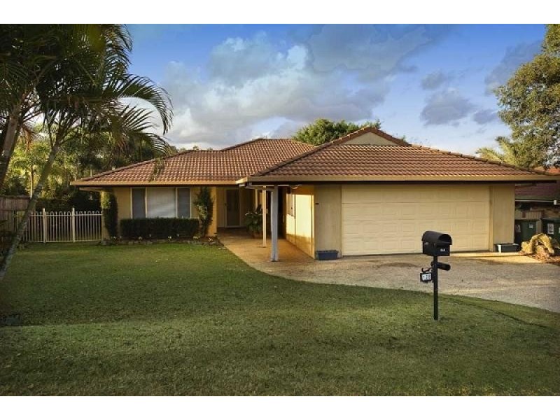 128 Wallandra Road, Tallai QLD 4213