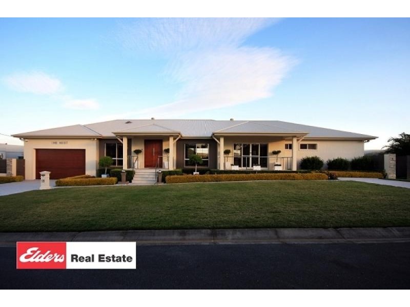 18 Grandview Terrace, Tallai QLD 4213