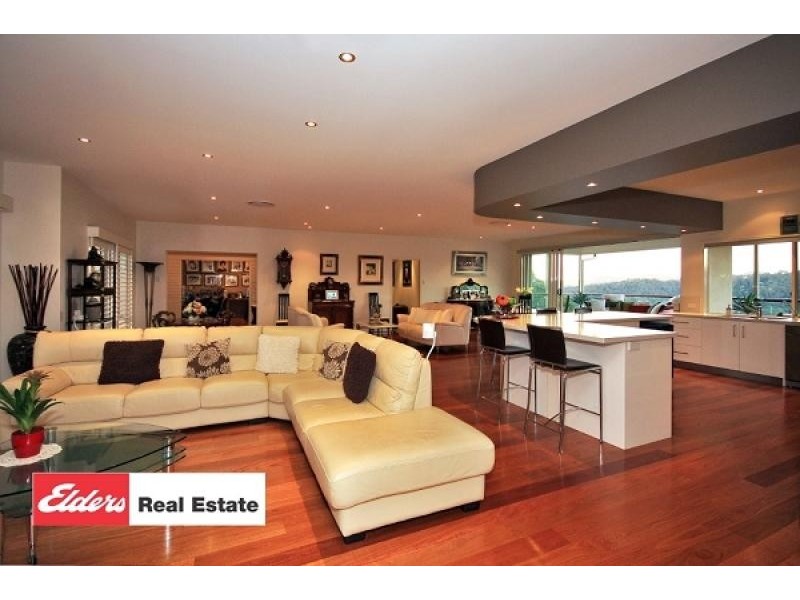 18 Grandview Terrace, Tallai QLD 4213