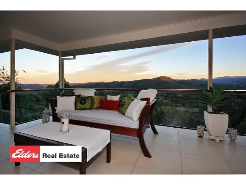 18 Grandview Terrace, Tallai QLD 4213