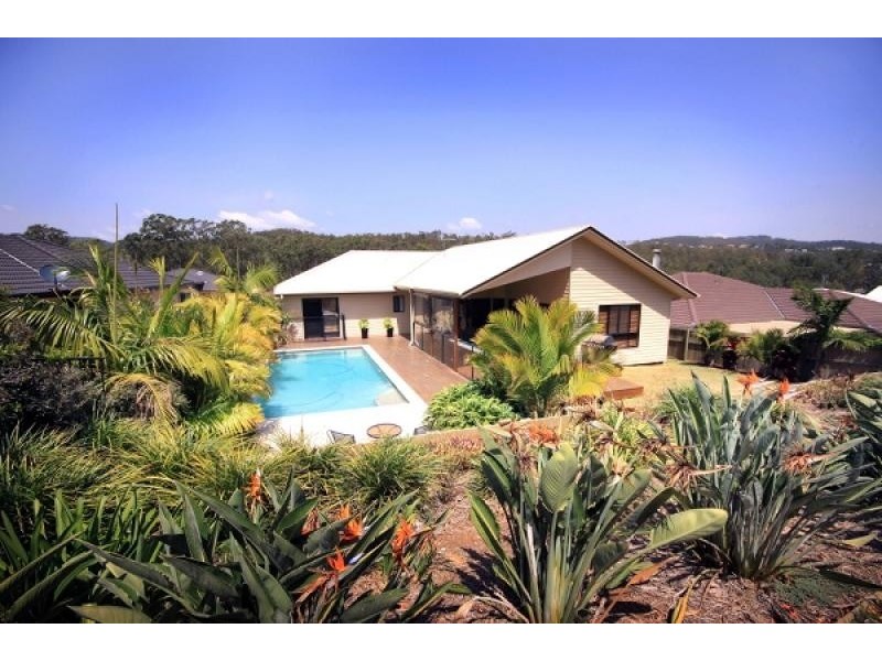 24 Boogaerdt Rise, Bonogin QLD 4213