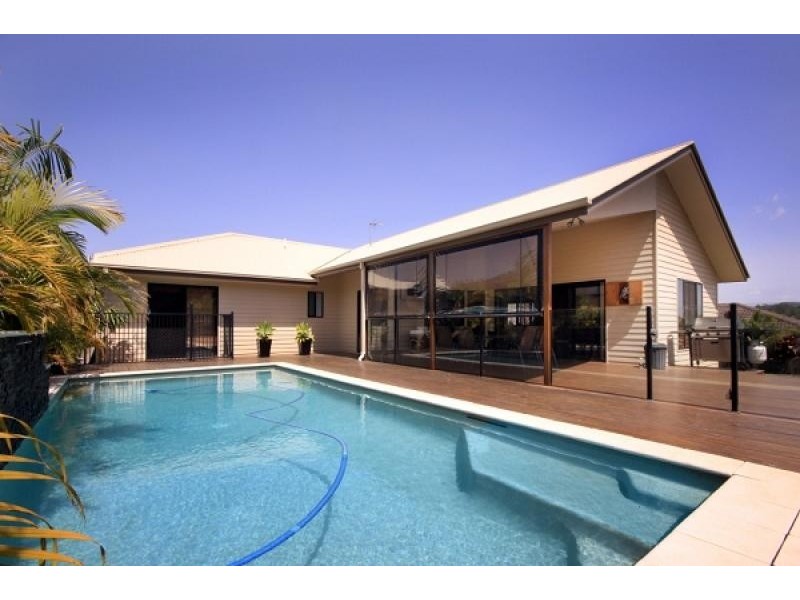 24 Boogaerdt Rise, Bonogin QLD 4213