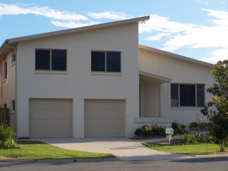 21 Angelia Lane, Merrimac QLD 4226