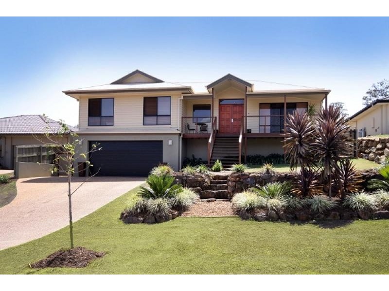24 Boogaerdt Rise, Bonogin QLD 4213