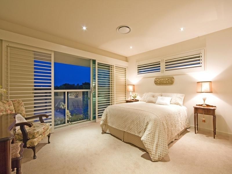 816 Legend Trail, Robina QLD 4226