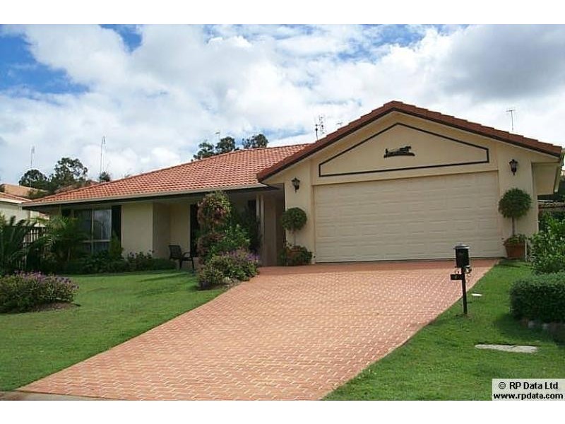 8 Exbridge Street, Mudgeeraba QLD 4213