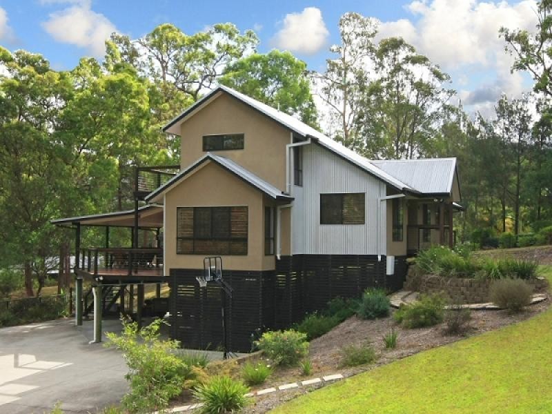 6 Hugh Guinea Court, Worongary QLD 4213