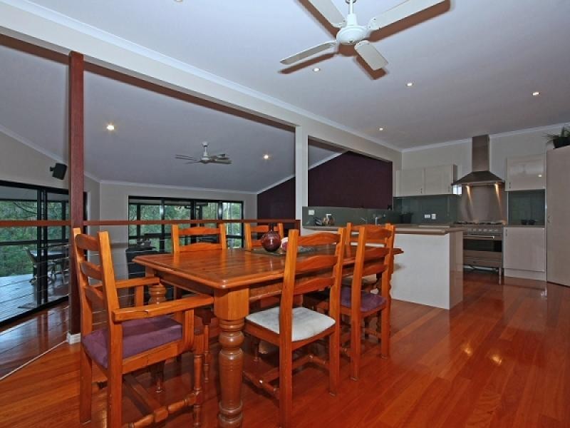 6 Hugh Guinea Court, Worongary QLD 4213