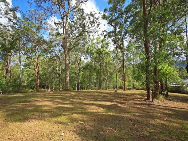 6 Hugh Guinea Court, Worongary QLD 4213