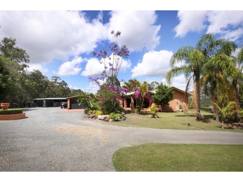 533 Gold Coast-Springbrook Road, Mudgeeraba QLD 4213
