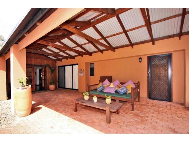 533 Gold Coast-Springbrook Road, Mudgeeraba QLD 4213