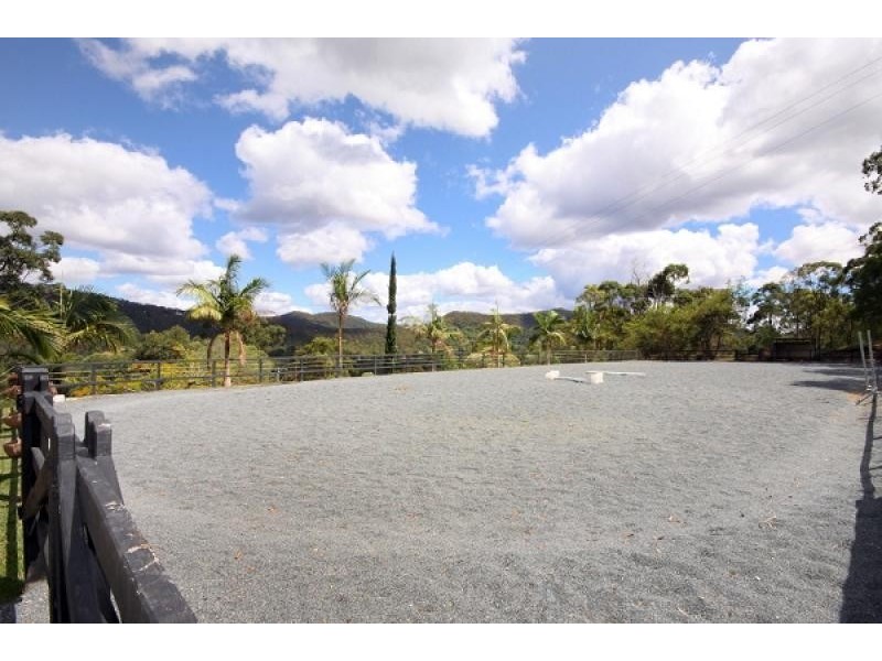 533 Gold Coast-Springbrook Road, Mudgeeraba QLD 4213