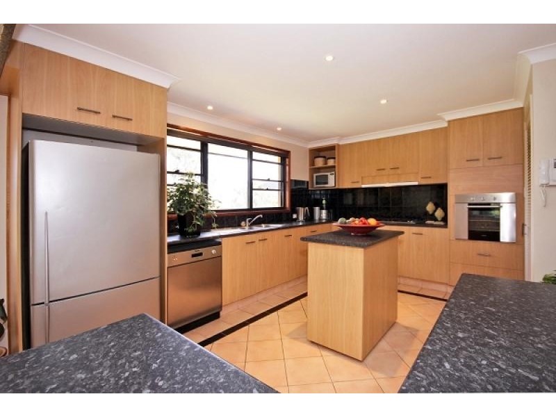 533 Gold Coast-Springbrook Road, Mudgeeraba QLD 4213