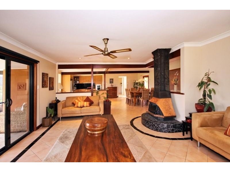 533 Gold Coast-Springbrook Road, Mudgeeraba QLD 4213