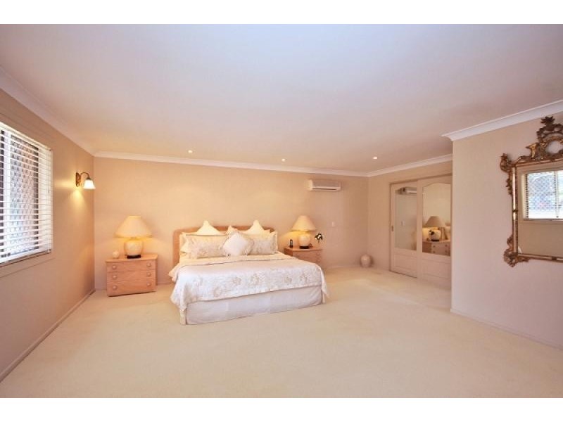 533 Gold Coast-Springbrook Road, Mudgeeraba QLD 4213