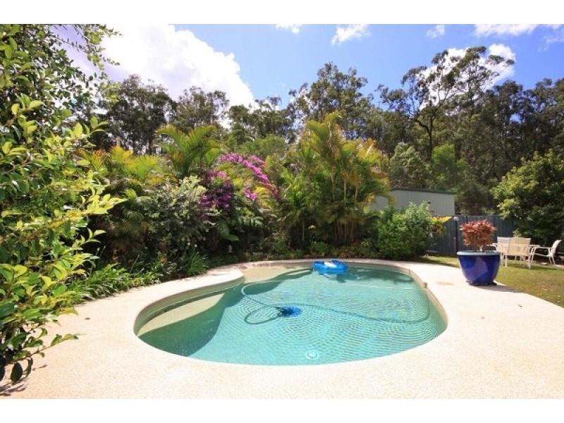 533 Gold Coast-Springbrook Road, Mudgeeraba QLD 4213