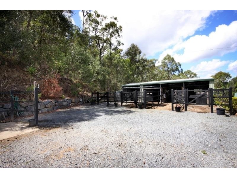 533 Gold Coast-Springbrook Road, Mudgeeraba QLD 4213