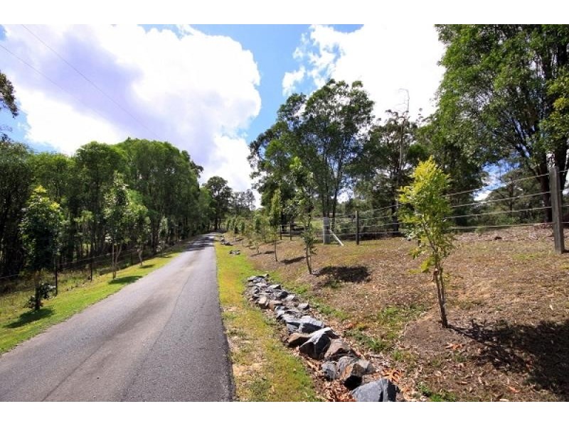 533 Gold Coast-Springbrook Road, Mudgeeraba QLD 4213