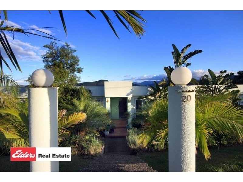 20 Grandview Terrace, Tallai QLD 4213