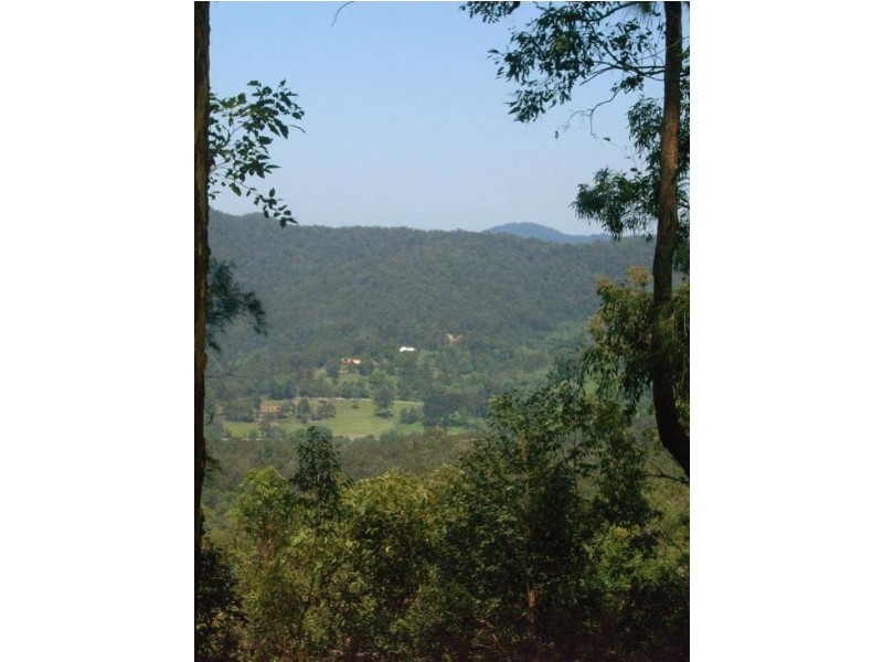 265 Little Nerang Road, Mudgeeraba QLD 4213