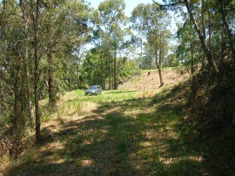 265 Little Nerang Road, Mudgeeraba QLD 4213